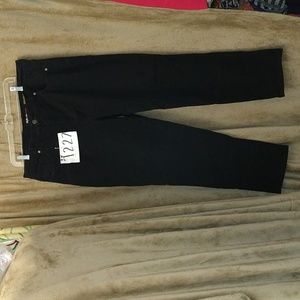 Women's pants by Style & Co Denim, size 16W